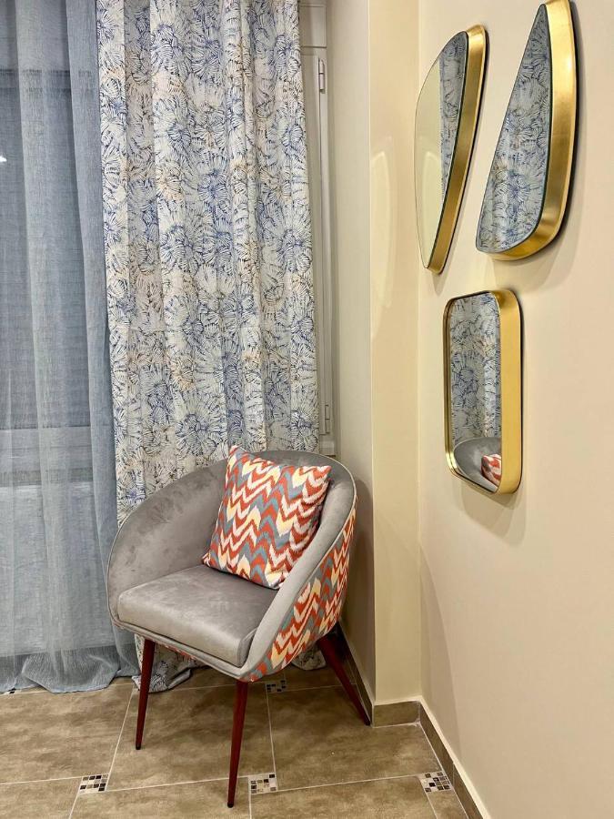 Cute Corner In The Centre Vipgreece Apartman Athén Kültér fotó